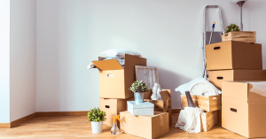 How Much Does it Cost hiring Local House Movers in Dubai?